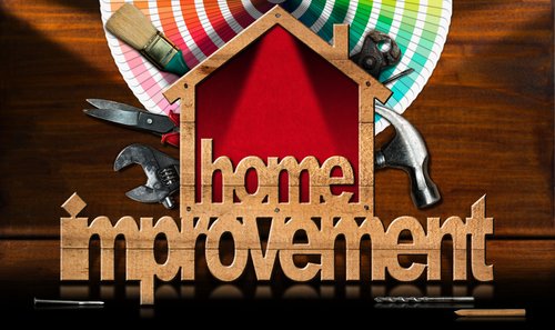 Home improvement image